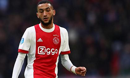 Θέλει Ζίγεχ η Μπάγερν Μονάχου