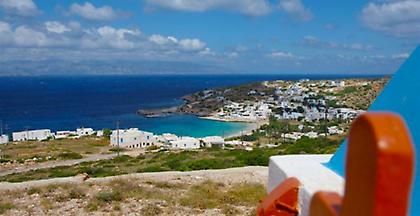 Δονούσα: Το πρώτο νησί του Αιγαίου χωρίς πλαστικά μια χρήσης