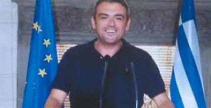 Μανιάτης σε Τσίπρα: Ποια η σχέση Μαξίμου(;) με «σκάνδαλο» ELFE-ΔΕΠΑ-Πετσίτη