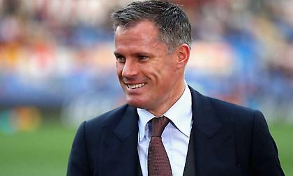 Κάραγκερ: «Πρέπει να ξεκινάει σε κάθε παιχνίδι ο Φαμπίνιο»