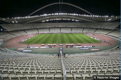 Παραχώρησε θύρα στο ΟΑΚΑ η ΑΕΚ στη Λαμία