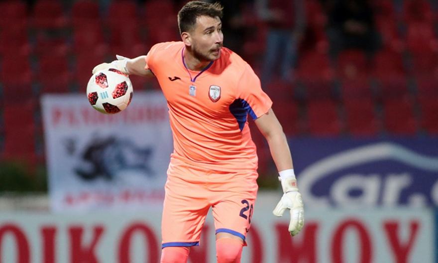 Ζίβκοβιτς: «Ποιος δεν θα ήθελε να παίξει στον ΠΑΟΚ;»