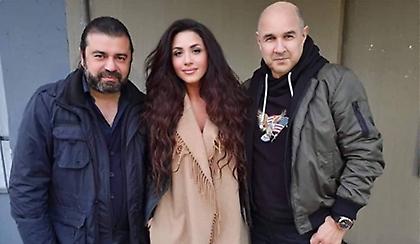 «Θα με χάσεις»: Με Παπαδόπουλο - Φιλίππου το δισκογραφικό ντεμπούτο της Μαρίας Κίου