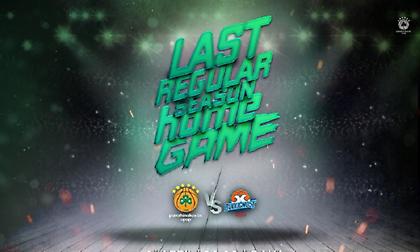 Κάλεσμα του Παναθηναϊκού στον «τελικό» με την Μπουντούτσνοστ