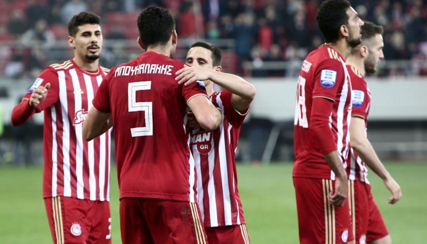 Αυτός «διώχνει» τον Ποντένσε από τον Ολυμπιακό!