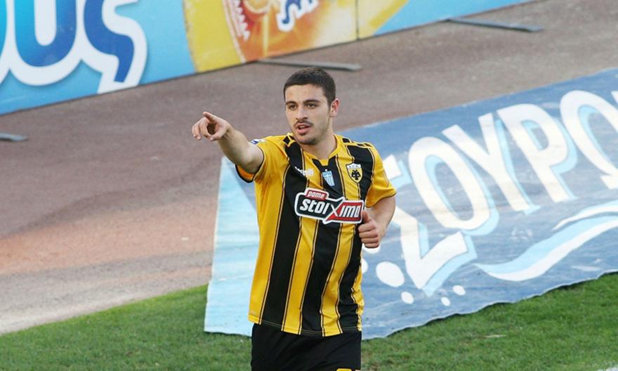 Γαλανόπουλος: «Συνεχίζουμε δυνατά» (pic)