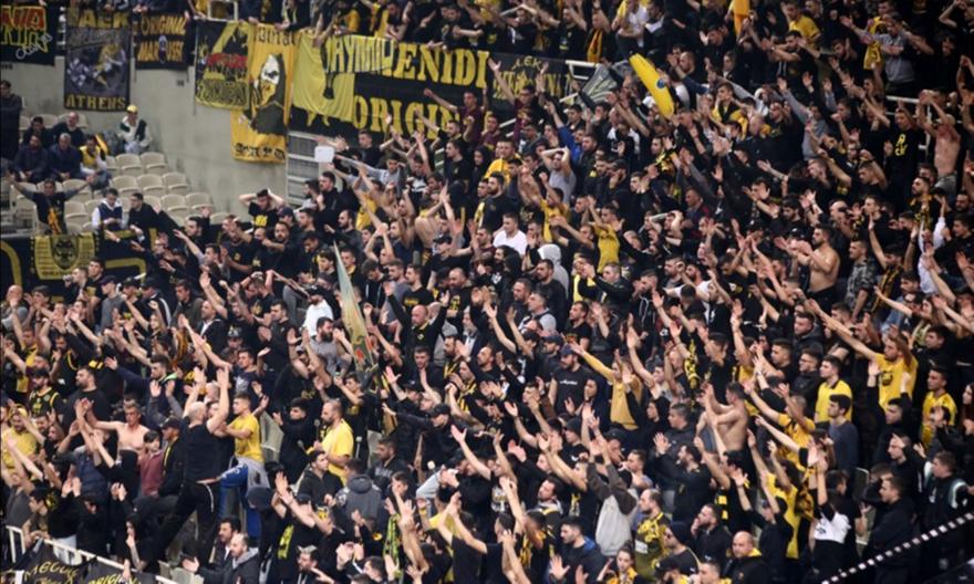 Κοινό εισιτήριο της ΑΕΚ για Μπάμπεργκ και Λαμία!