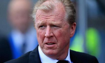 Απέλυσε τον ΜακΛάρεν η ΚΠΡ