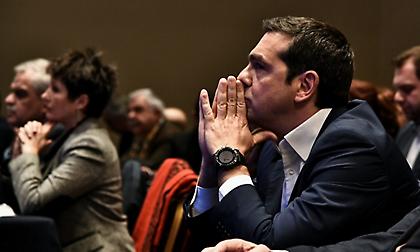 Πάπας Φραγκίσκος: Ο Αλέξης Τσίπρας αξίζει Νόμπελ