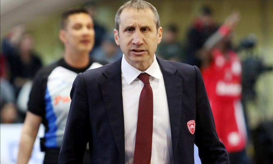 Μπλατ: «Εμείς φταίμε που δεν ορίζουμε τη μοίρα μας»