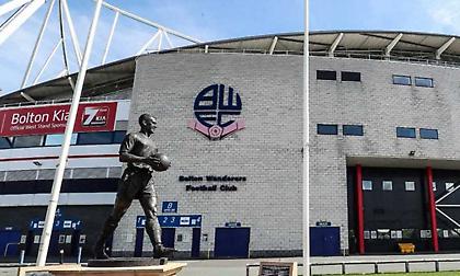 Διήμερη αποχή από τους παίκτες της Μπόλτον!