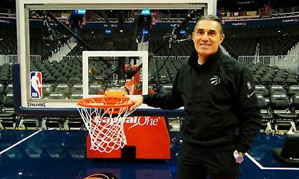 Σκαριόλο για Πάου Γκασόλ: «Αν νιώθει καλά ο ίδιος, έχει πάντα θέση στην εθνική ομάδα»