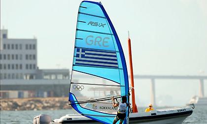 Η αποστολή για το Ευρωπαϊκό RSX