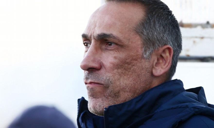 Δώνης: «Έχουμε περάσει σε βαθμούς την περσινή σεζόν»