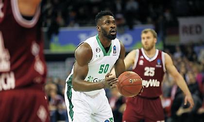 Φορτσάτη στο ΣΕΦ η Νταρουσάφακα