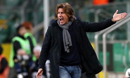 Τέλος από τη Λέγκια Βαρσοβίας ο Σα Πίντο!