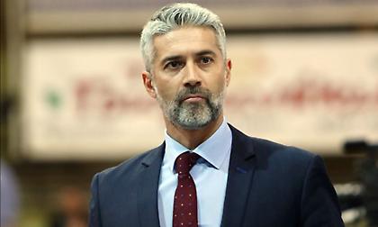 Ζιάγκος: «Δεν μπορέσαμε να φανούμε ποτέ ανταγωνιστικοί»