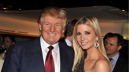 ΗΠΑ: Διαβάθμιση ασφαλείας στην Ιβάνκα Τραμπ και τον σύζυγό της