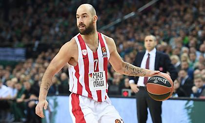 Άλλοι εδώ θα σταματούσαν, ο Σπανούλης θα… αρχίσει