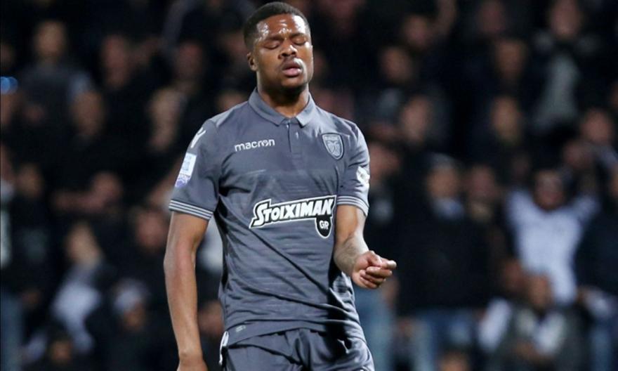 ΠΑΟΚ για Άκπομ: «Αυτό το ποδόσφαιρο θέλουμε;»