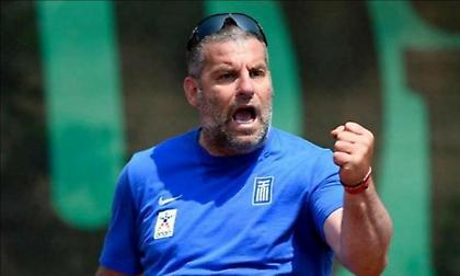 Στο τάι μπρέικ χάθηκε το μετάλλιο για τους Καπλάνη/Μόρφη Μέτζου στο Ζάγκρεμπ