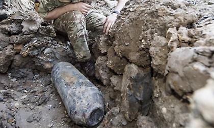 Ρωσία: Οικογένεια ζούσε επί 70 χρόνια πάνω από μια ξεχασμένη οβίδα