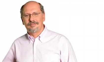 «Έφυγε» ο δημοσιογράφος Βασίλης Λυριτζής