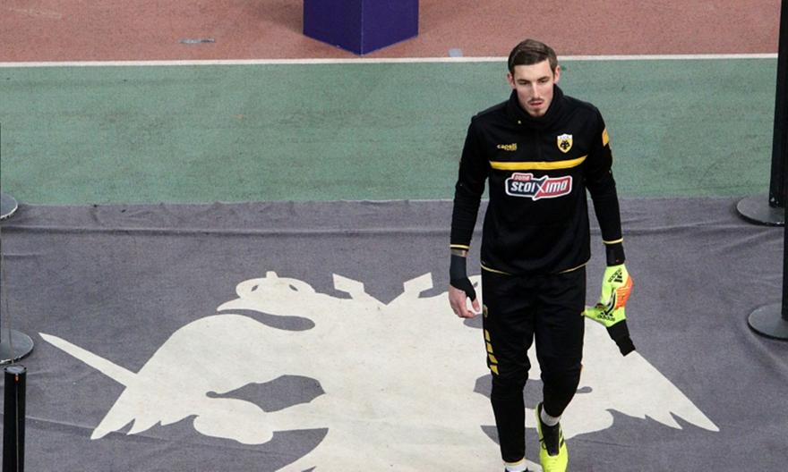 Βλέπει Μπάρκα η Ρόμα