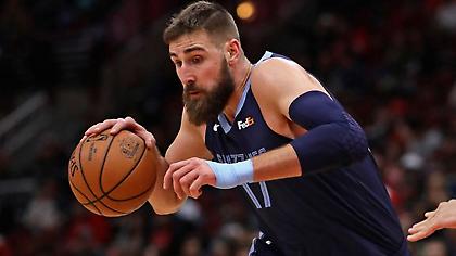 Τέλος η σεζόν για Βαλαντσιούνας