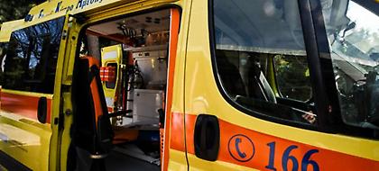 Εκπρόσωπος ΕΚΑΒ περιγράφει τις στιγμές στην προσπάθεια να σώσουν 12χρονο που πνίγηκε με λουκάνικο