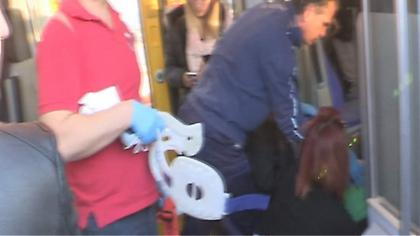 Εκτροχιασμός τρένου Αγ. Θεοδώρους: Συστήματα που έχουν πληρωθεί, δεν λειτουργούν εδώ και 15 χρόνια