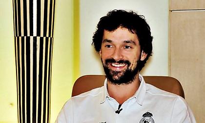 Γιουλ: Σπανούλης και Καλάθης στους 5 κορυφαίους αντιπάλους που έχω μαρκάρει!