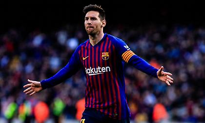 Πρώτος ποδοσφαιριστής σε έσοδα παγκοσμίως ο Μέσι