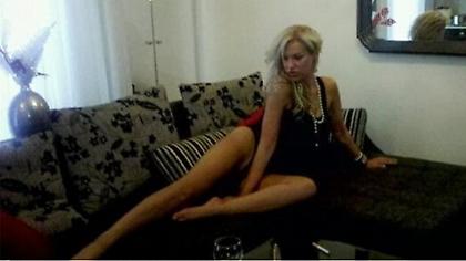 Θωμαρίτα Καλδάρα: Παραιτήθηκε από το γραφείο του Μπόλαρη η εντυπωσιακή γραμματέας