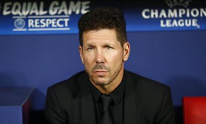 Πιο ακριβοπληρωμένος προπονητής ο Σιμεόνε