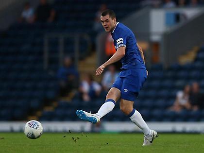 Κινείται για Κιν η Τότεναμ