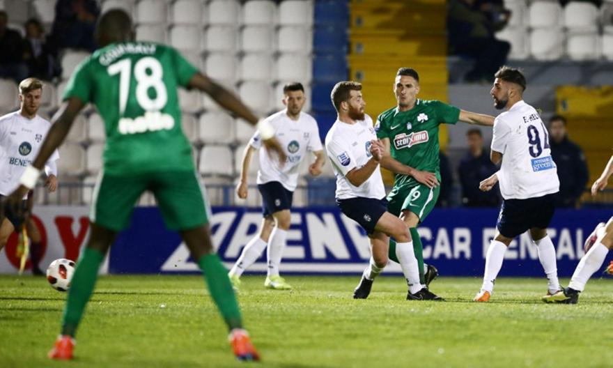 Τα έχει… 3.700 ο Παναθηναϊκός!