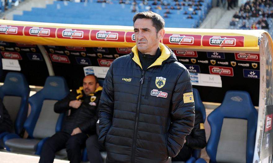 Κετσετζόγλου: «Θα συνεχίσει με άμυνα τριών ο Χιμένεθ»