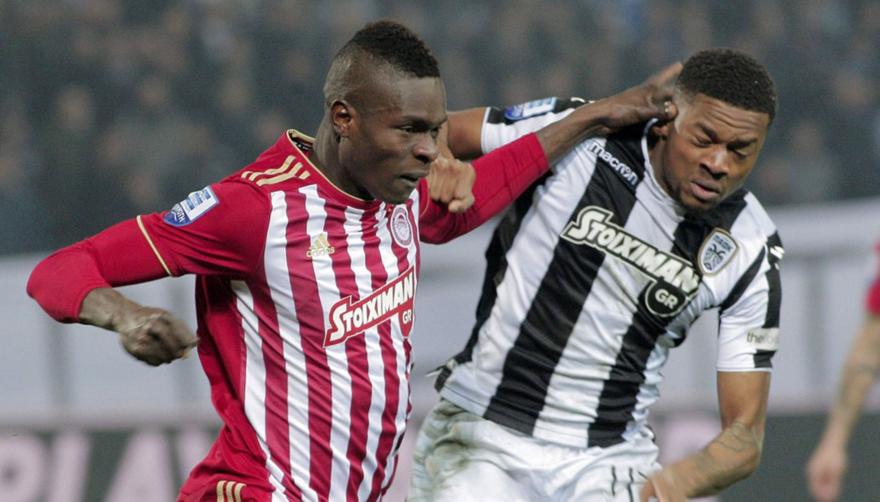 «Μάχη» για τον Μέσι της Ιορδανίας: Τον «κλέβει» ο Ολυμπιακός από τον ΠΑΟΚ;