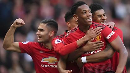 Το γρήγορο γκολ και το σκορ πρόκρισης