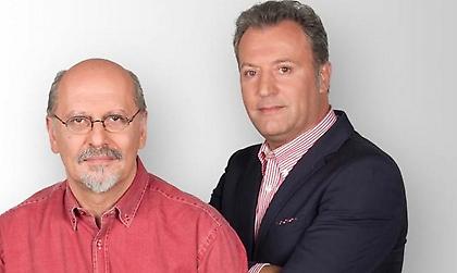 Όταν ο Λυριτζής «κατήγγειλε» τον Οικονόμου για τον Ολυμπιακό