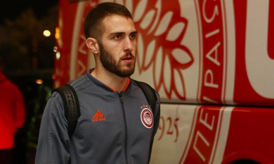 Ευαγγελάτος: «Προτεραιότητα του Φορτούνη ο Ολυμπιακός, δεν είναι στην κορυφή της λίστας ο Μπεργκ»