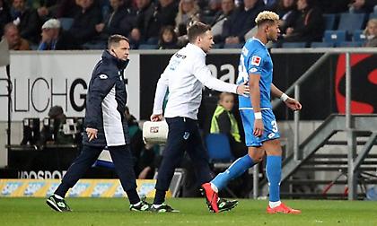 Πλήγμα στη Χόφενχαϊμ με Ζοέλιντον!