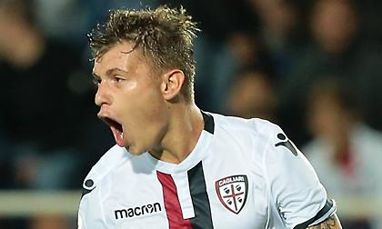 «Τσεκάρει» Μπαρέλα η Άρσεναλ