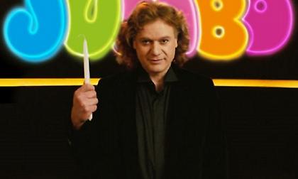 Πάρτυ στο twitter για τη διαφήμιση των Jumbo με τον Γαϊτάνο