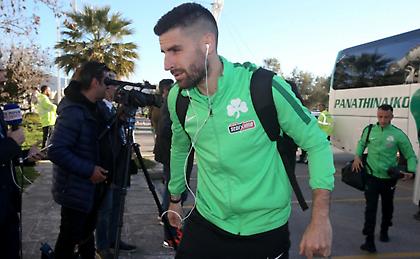 «Θέλει τον Οικονόμου η Ομόνοια»