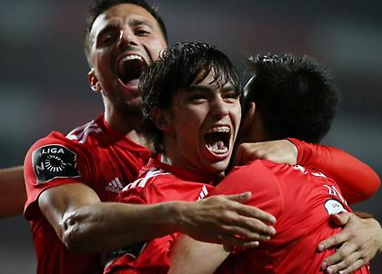 Θέλει να «αδειάσει» την Μπενφίκα η Λίβερπουλ