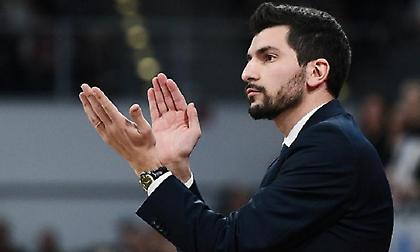 Περέγκο: «Αντιμετωπίζουμε την ΑΕΚ και 15.000 οπαδούς»