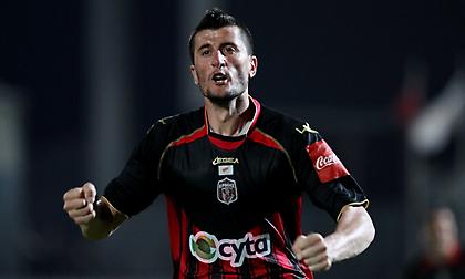 Γίνεται τεχνικός διευθυντής ο Γιάννης Ταραλίδης