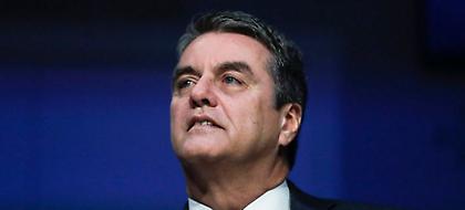 ΠΟΕ: Το παγκόσμιο εμπόριο μειώθηκε στο τέταρτο τρίμηνο του 2018